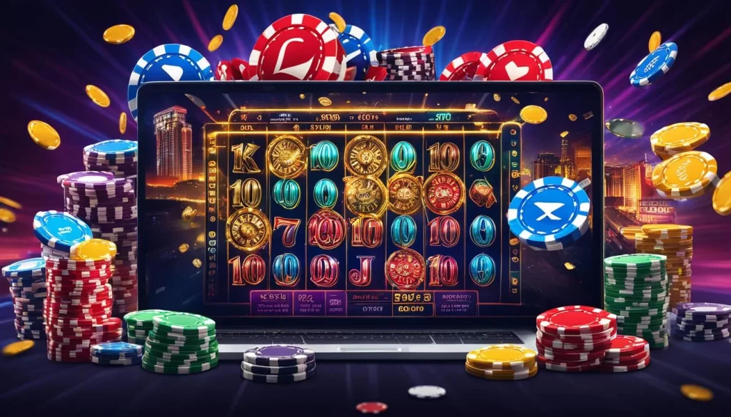 Người chơi áp dụng chiến lược bắn cá hiệu quả