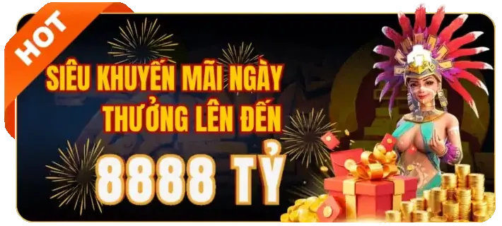 Chương trình VIP độc quyền