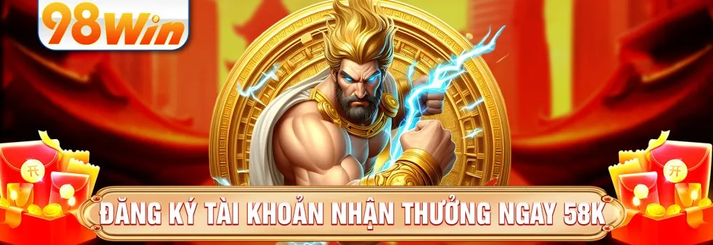 Hình ảnh chính thể hiện chủ đề slot game tại tc88 bet