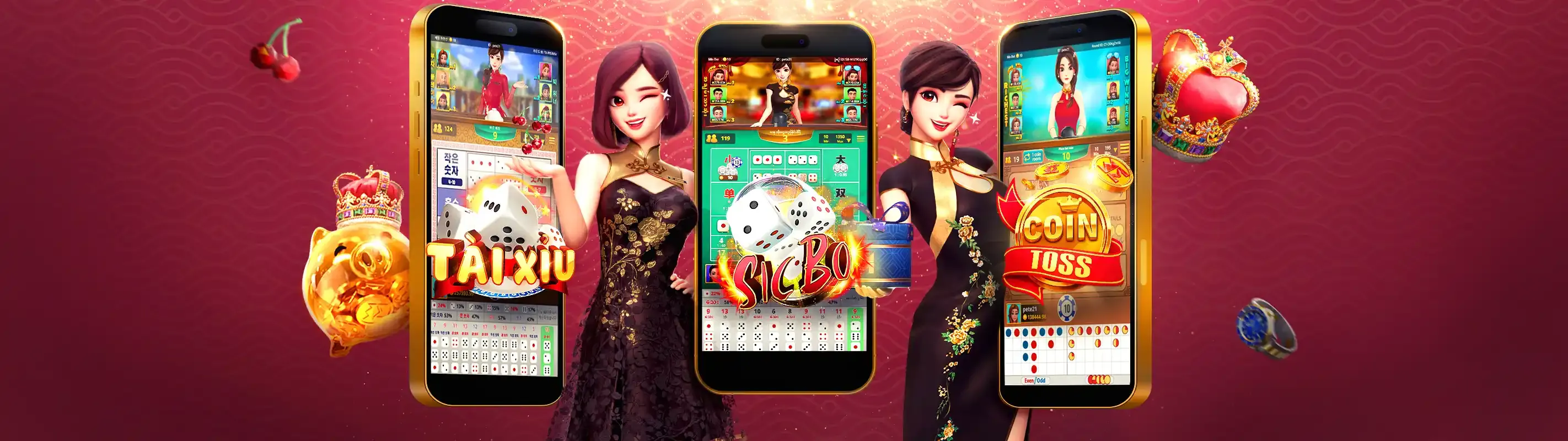 Hình ảnh giới thiệu TC88 Bet