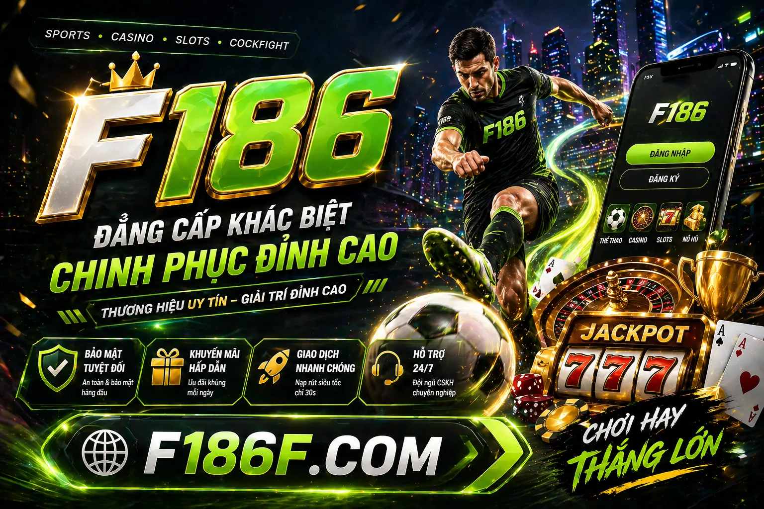 Hình ảnh chính của slot game tc88 bet