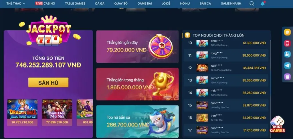 Tổng quan các chương trình khuyến mãi tc88 bet