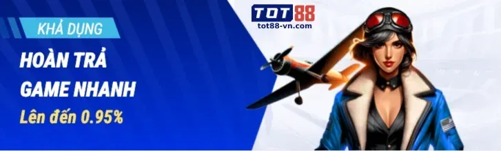Đa dạng trò chơi slot tc88 bet